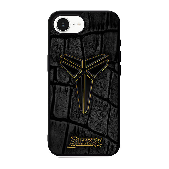 Lakers Black Mamba iPhone 17e Case