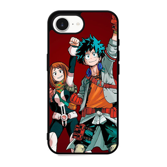 My Hero Academia 2 iPhone 17e Case