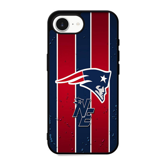 New England Patriots 2 iPhone 17e Case