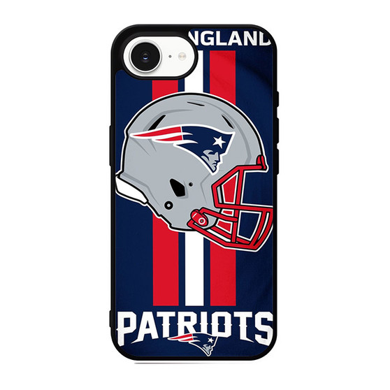New England Patriots 4 iPhone 17e Case