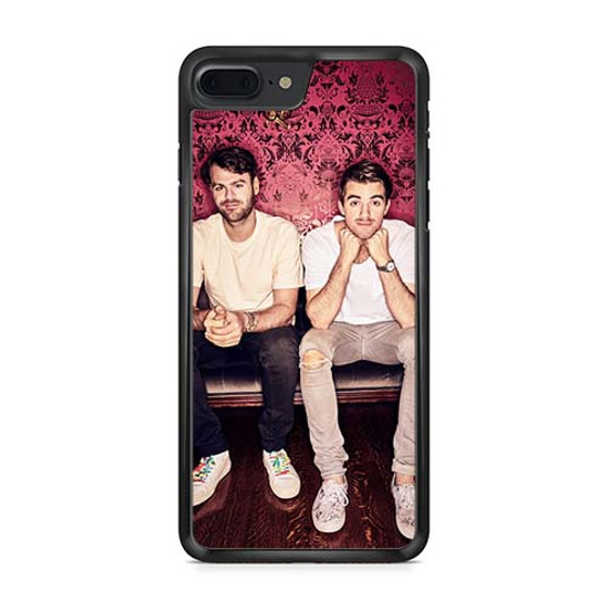 The Chainsmokers  iPhone 7 | iPhone 7 Plus Case