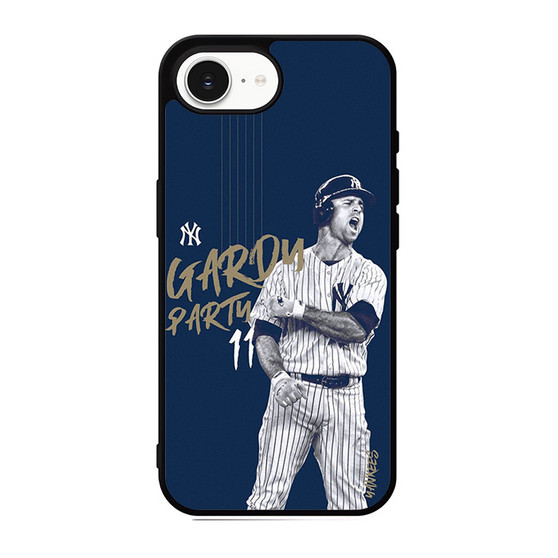 New York Yankees Gardy iPhone 17e Case