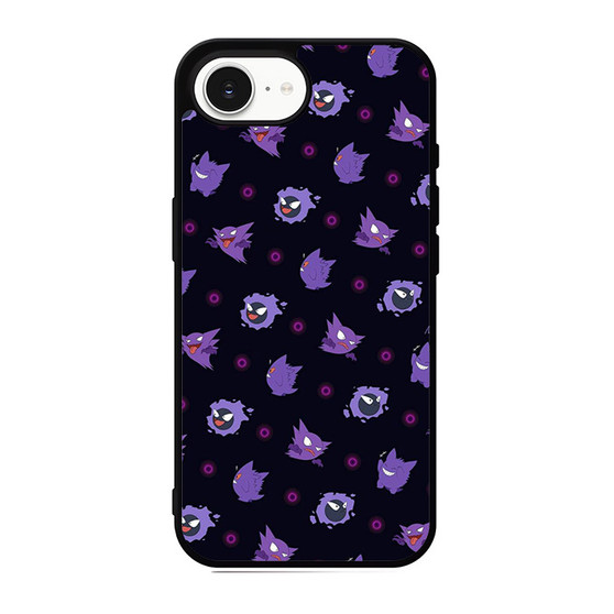 Pokemon Gastly iPhone 17e Case