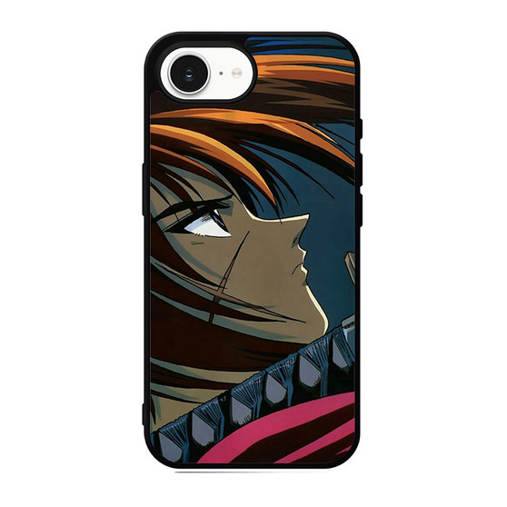 Samaurai X Kenshin Himura iPhone 17e Case