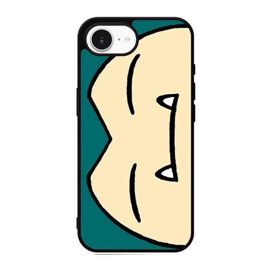 Snorlax 1 iPhone 17e Case