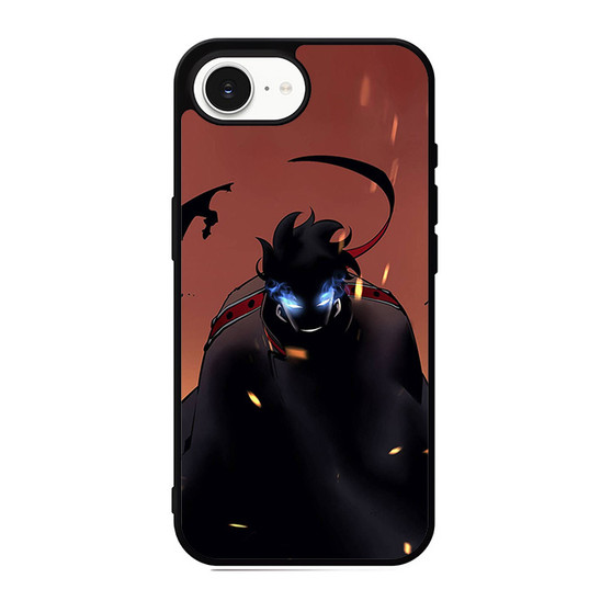 Solo Leveling 1 iPhone 17e Case