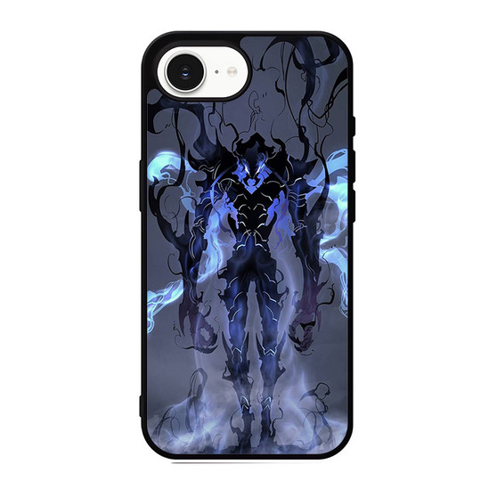 Solo Leveling Ant King iPhone 17e Case