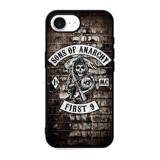 Sons of Anarchy 6 iPhone 17e Case