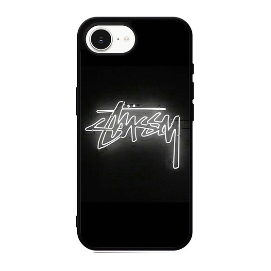 Stussy Neon iPhone 17e Case