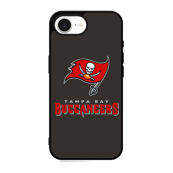 Tampa Bay Buccaneers 1 iPhone 17e Case