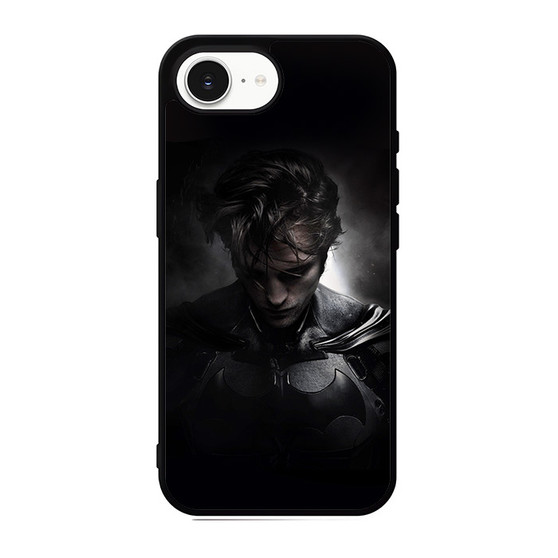 The Batman In Shadow iPhone 17e Case