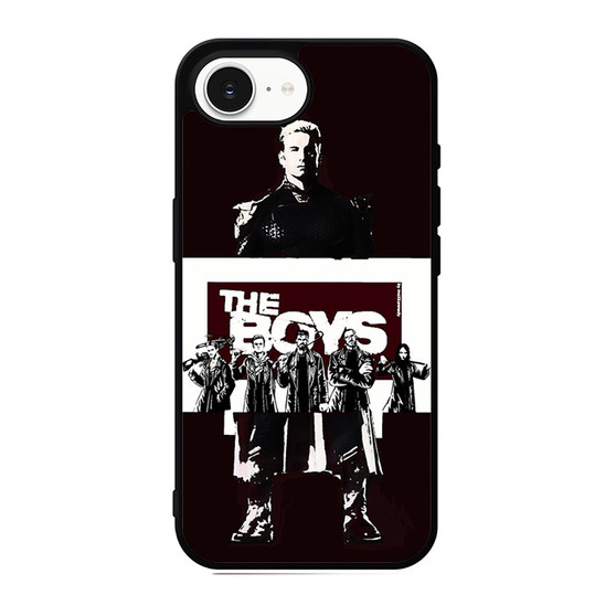 The Boys iPhone 17e Case