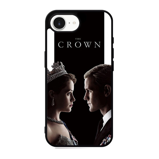 The Crown 1 iPhone 17e Case