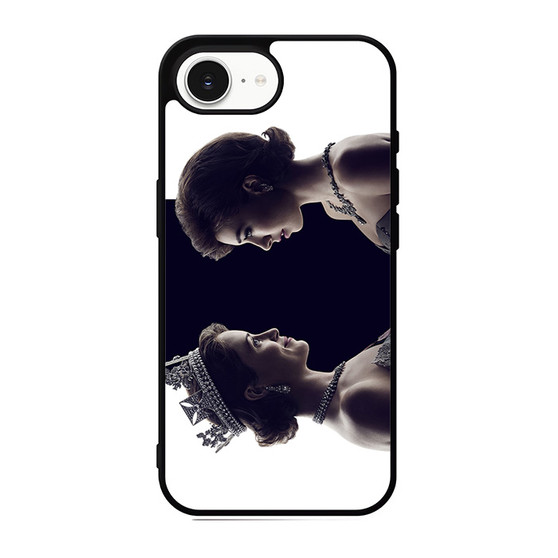 The Crown 2 iPhone 17e Case