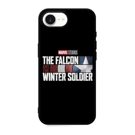 The Falcon and th Winter Soldier iPhone 17e Case