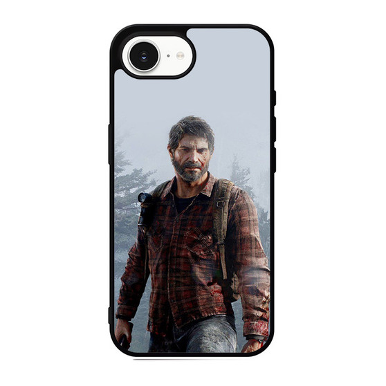 The Last of Us Part II Joel iPhone 17e Case