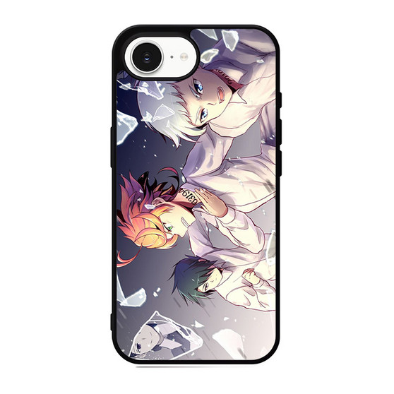 The Promised Never Land iPhone 17e Case