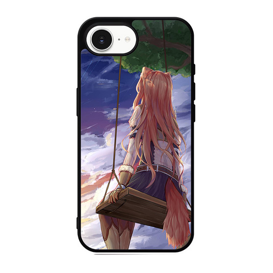 The Rising of the Shield Hero Raphtalia iPhone 17e Case