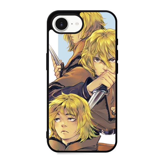 Vinland Saga iPhone 17e Case