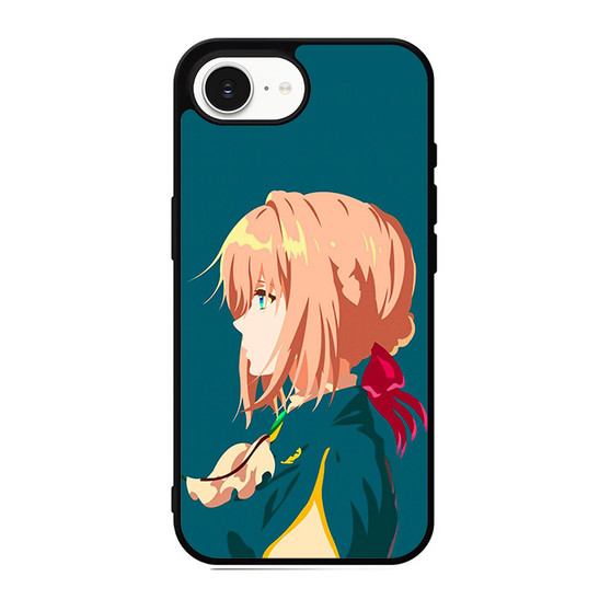 Violet Evergarden 3 iPhone 17e Case
