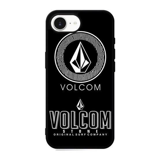 Volcom Stone iPhone 17e Case