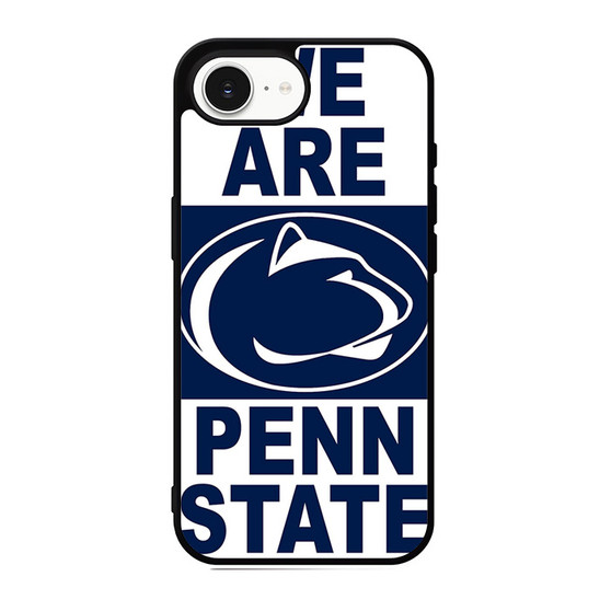 We Are Penn State iPhone 17e Case