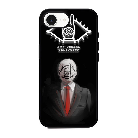 20th Century Boys iPhone 17e Case