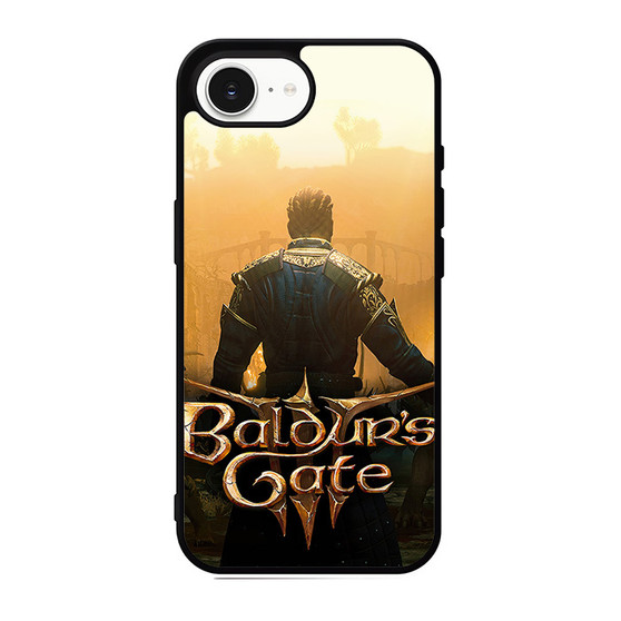 Baldurs Gate 3 iPhone 17e Case