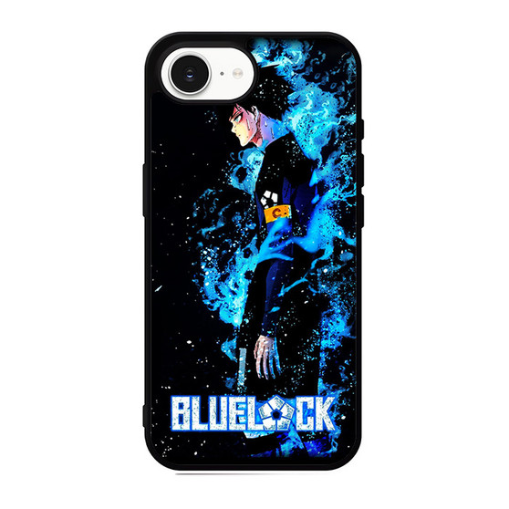 Blue Lock iPhone 17e Case