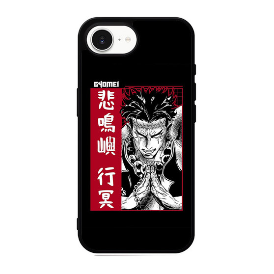 Demon Slayer Gyomei iPhone 17e Case