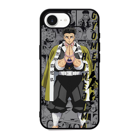 Demon Slayer Himejima iPhone 17e Case
