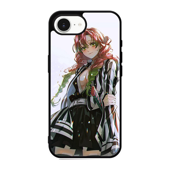 Demon Slayer Kanroji iPhone 17e Case