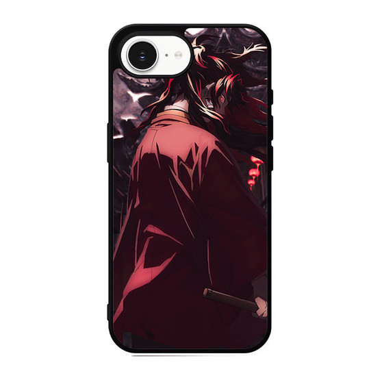 Demon Slayer Yoriichi 2 iPhone 17e Case
