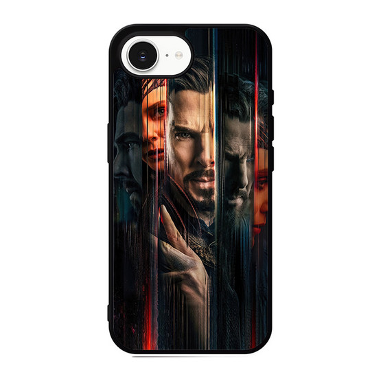 Doctor Strange in the Multiverse of Madness Art iPhone 17e Case