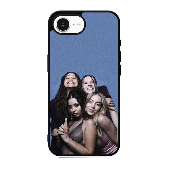 Euphoria iPhone 17e Case