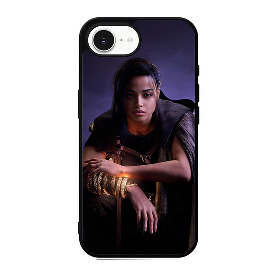 Forspoken iPhone 17e Case