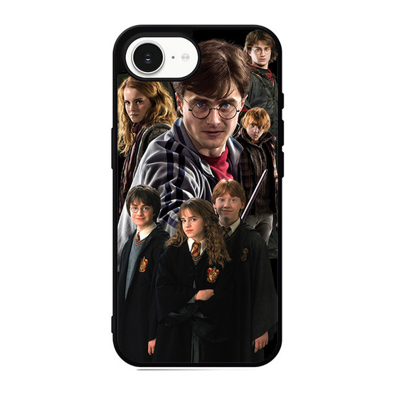 Harry Potter Collages iPhone 17e Case