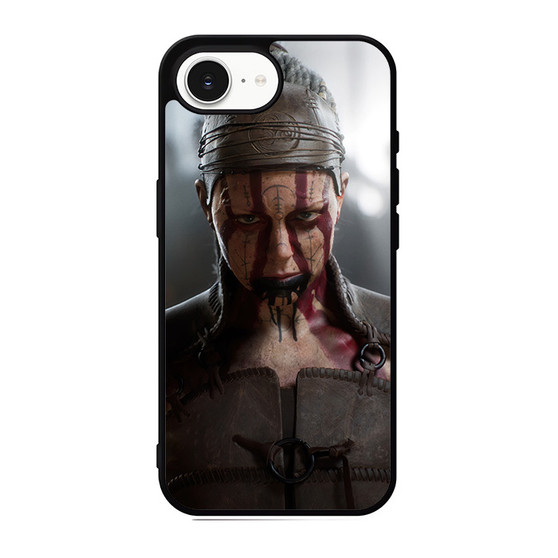 Hellblade 2 Senua's Saga iPhone 17e Case