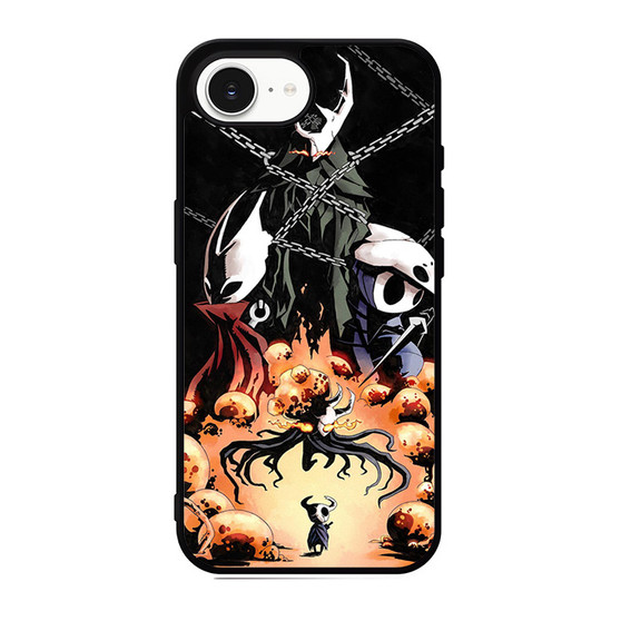 Hollow Knight iPhone 17e Case