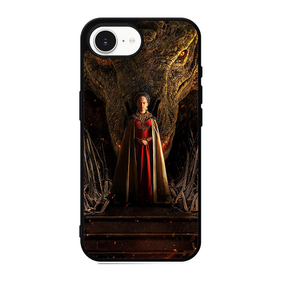 House Of The Dragon Princess Rhaenyra Targaryen iPhone 17e Case