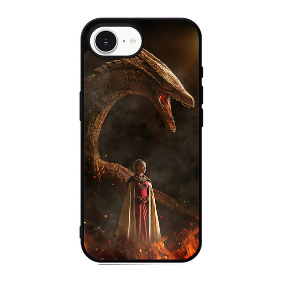 House Of The Dragon Rhaenyra iPhone 17e Case
