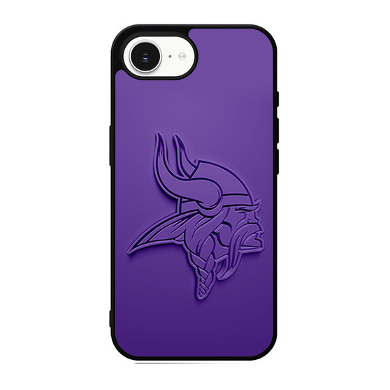 innesota Vikings iPhone 17e Case