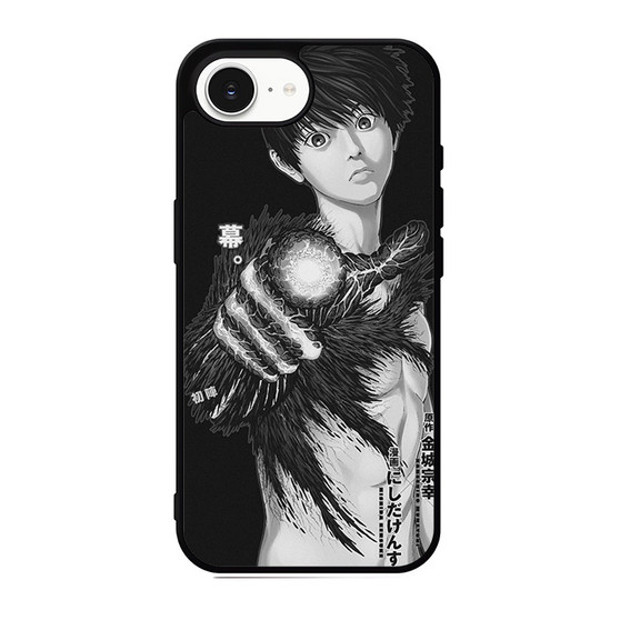 Jagaan 1 iPhone 17e Case