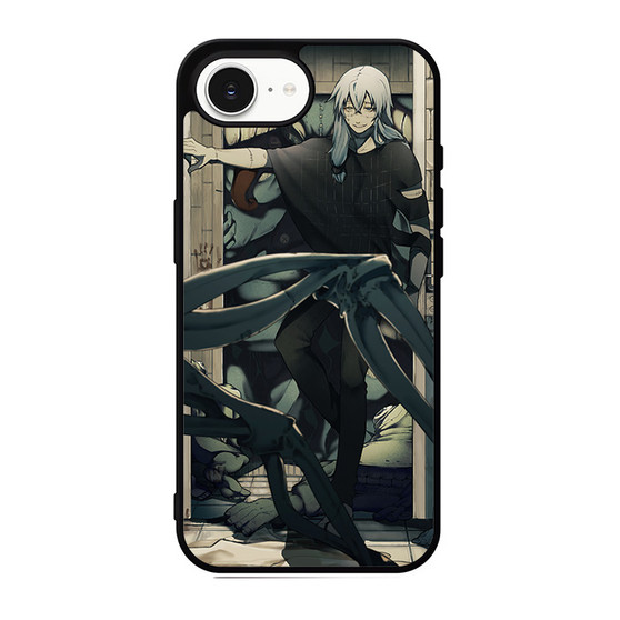 Jujutsu Kaisen Mahito iPhone 17e Case