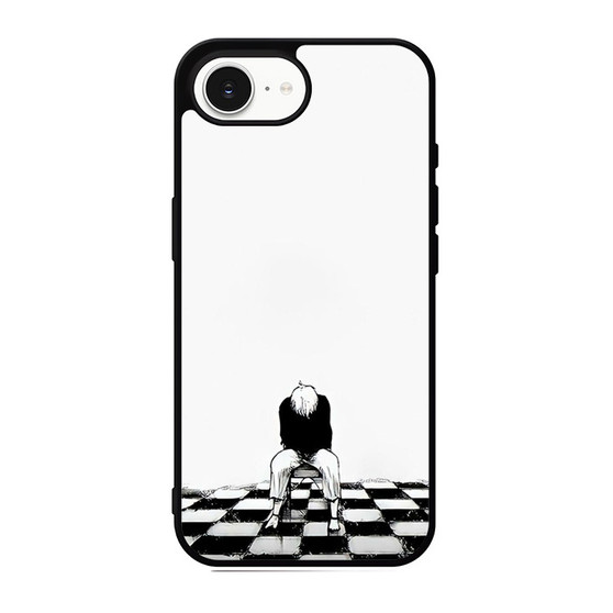 Kaneki become ghoul iPhone 17e Case