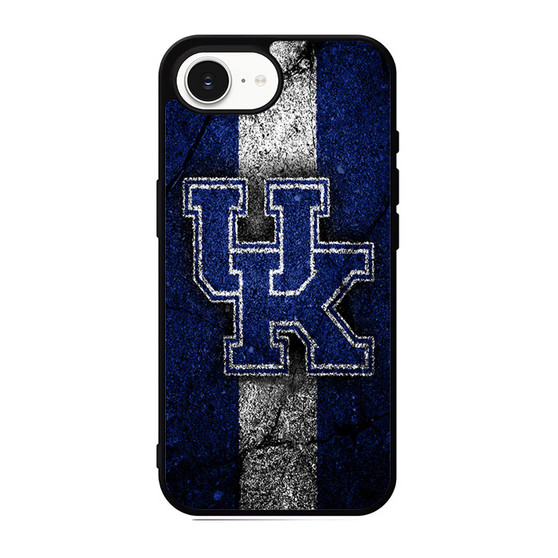 Kentucky Wildcats american football team iPhone 17e Case