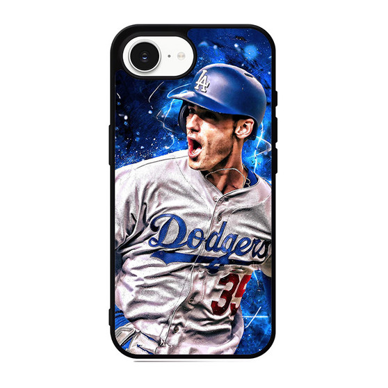 Los Angeles Dodgers Cody Bellinger iPhone 17e Case