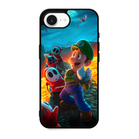 Luigis Mansion 3 iPhone 17e Case