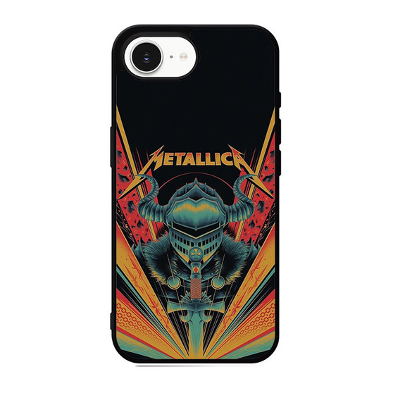 Metalica iPhone 17e Case