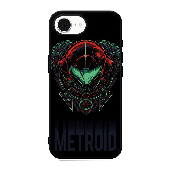 Metroid Dread 1 iPhone 17e Case